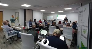 2019 Southeast Regional Boot Camp