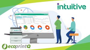 Returning to work: Why are print management providers turning to analytics to compete in the post covid world?