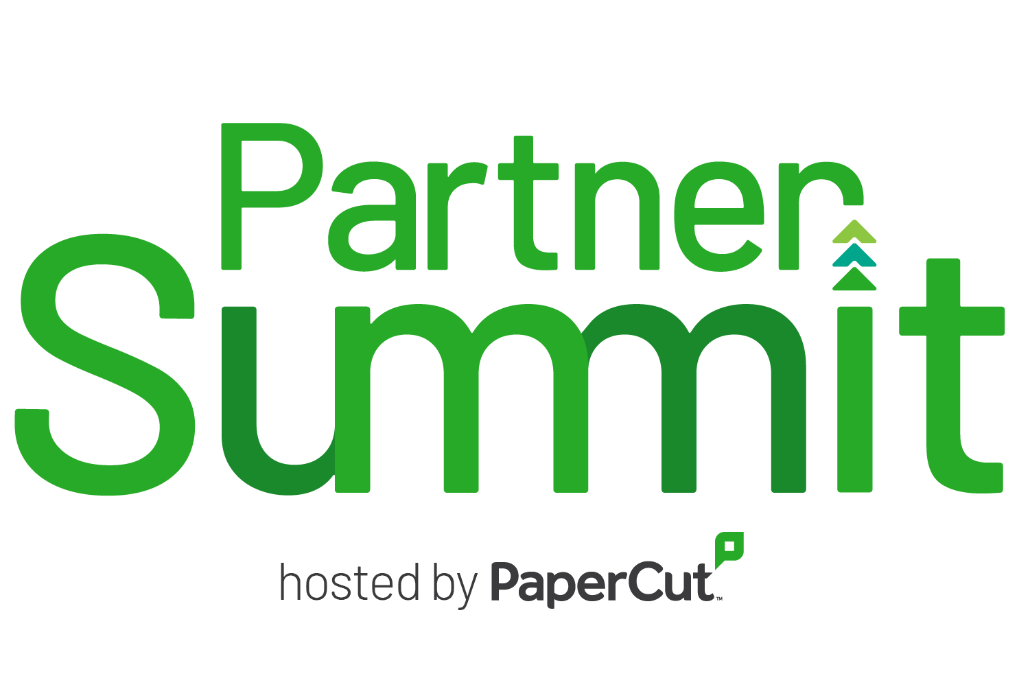 Don’t miss the first annual PaperCut Partner Summit on February 17th!