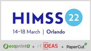 HIMSS 2022