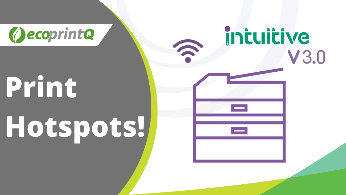 Print Hotspots Print Hotspots