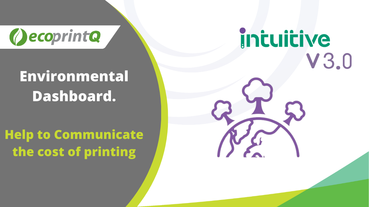 Environment Dashboard Environment Dashboard