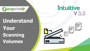 Understand your Scanning Volumes