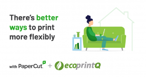 Better ways to Print in Education with PaperCut