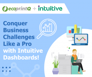 Breaking Barriers with Intuitive Dashboards: Conquer your Business Challenges
