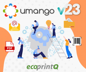 Umango and Data Extraction tools