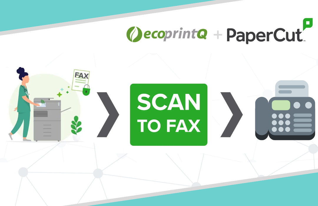 Getting started with Scan to Fax Getting started with Scan to Fax