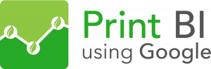 ecoprintQ’s first add-on: Print BI using Google dashboards to visualize PaperCut Hive data