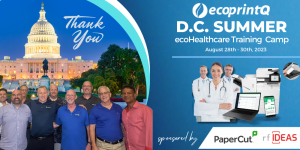 Healthcare Summer Camp in Washington D.C.