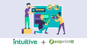 Intuitive White Paper: Management Information for Print & Process Management