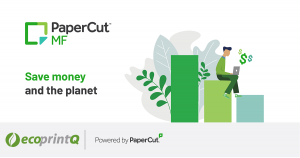 Sustainable Printing for Local Government with PaperCut MF