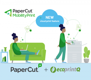 Mobility Print, the Google Cloud Print Alternative for the Modern Workplace