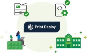 Introducing PaperCut Print Deploy