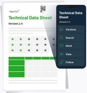 PaperCut’s New QRdoc Product