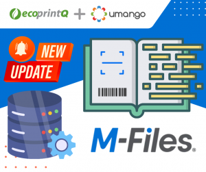 Umango & M-Files Account’s Payable Solution