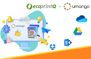 Umango the easiest and fastest Document Capture Solution