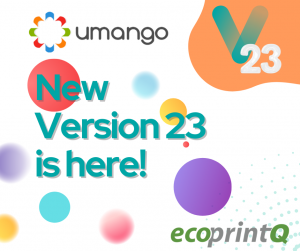 Umango announces the release of version 23 and introducesAI technology to the masses