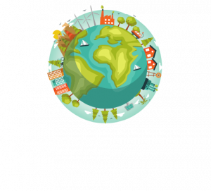 Want to reduce your carbon footprint? Here are 4 ways to get started!