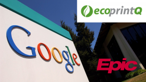 Google and Epic announce BIG partnership for hosting EMR in the cloud