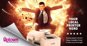 Highlighting our ecoPartners