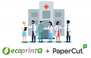 Time is care: Simplifying fax integrations for Healthcare