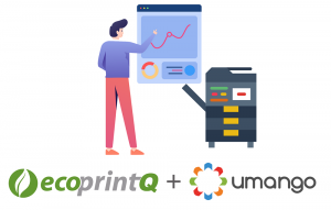 Umango is flexible in how it captures documents and information