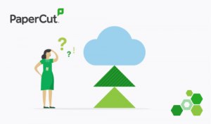 Why move print management to the Cloud?