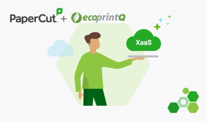 Understanding “X-as-a-Service” and Print Management in the Cloud