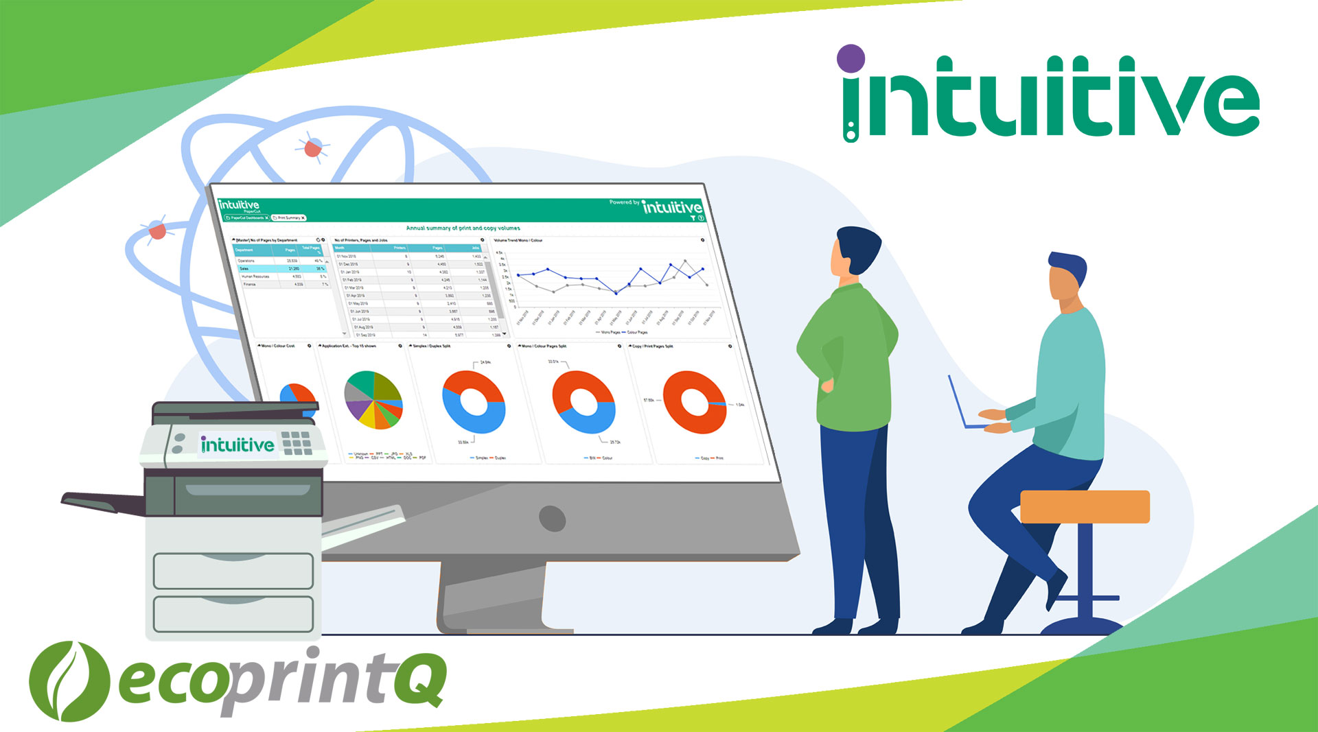 Intuitive printing insights you didn’t know you needed Intuitive printing insights you didn’t know you needed