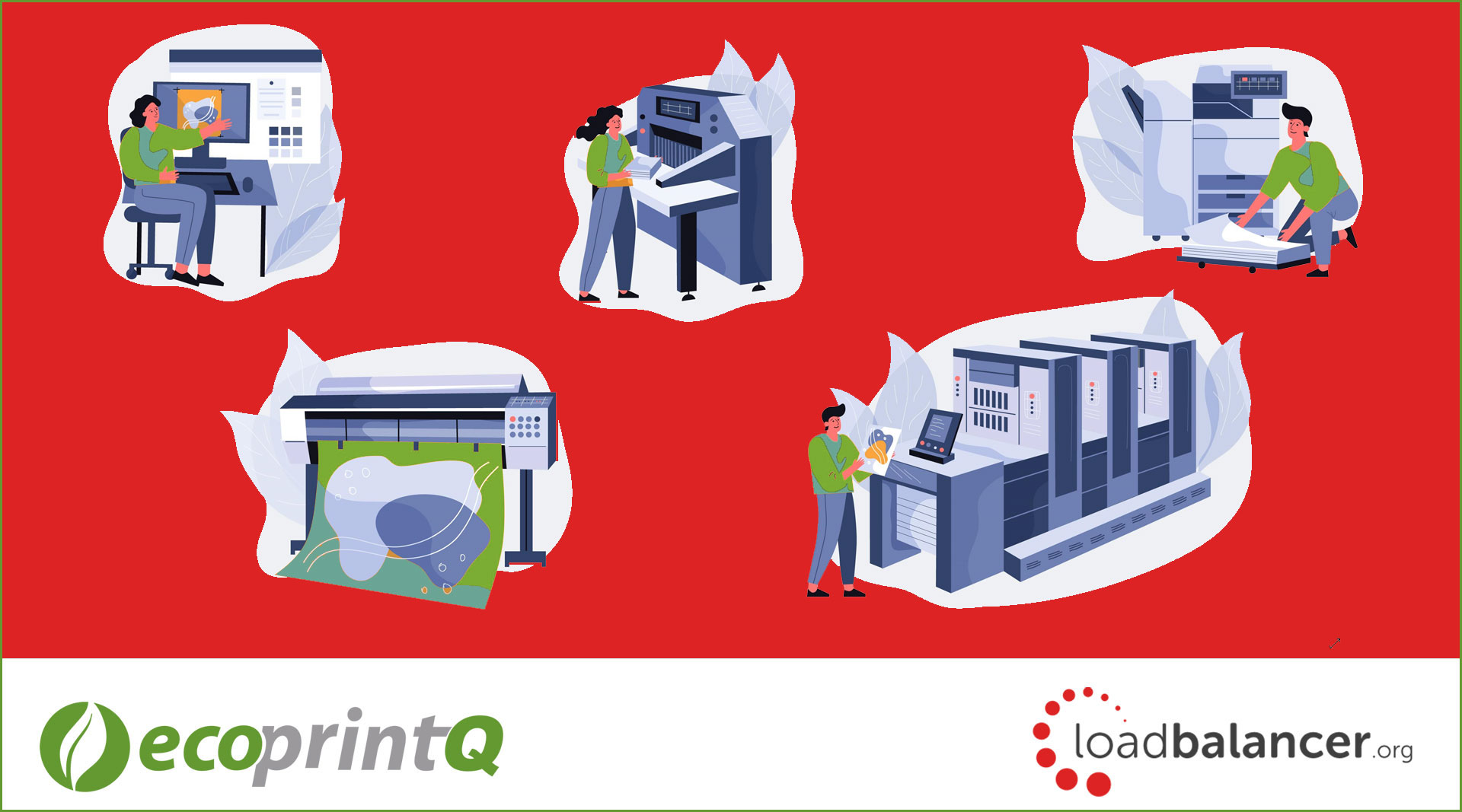 Printing without pain: How to scale print environments and avoid downtime