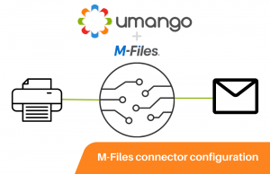 Understand the M-Files Connector Configuration