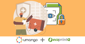 Umango for Occupational Safety & Health Industry